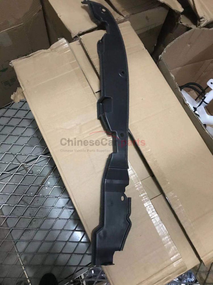 Front fender and rear decorative strip 8403310-BQ01 for Changan