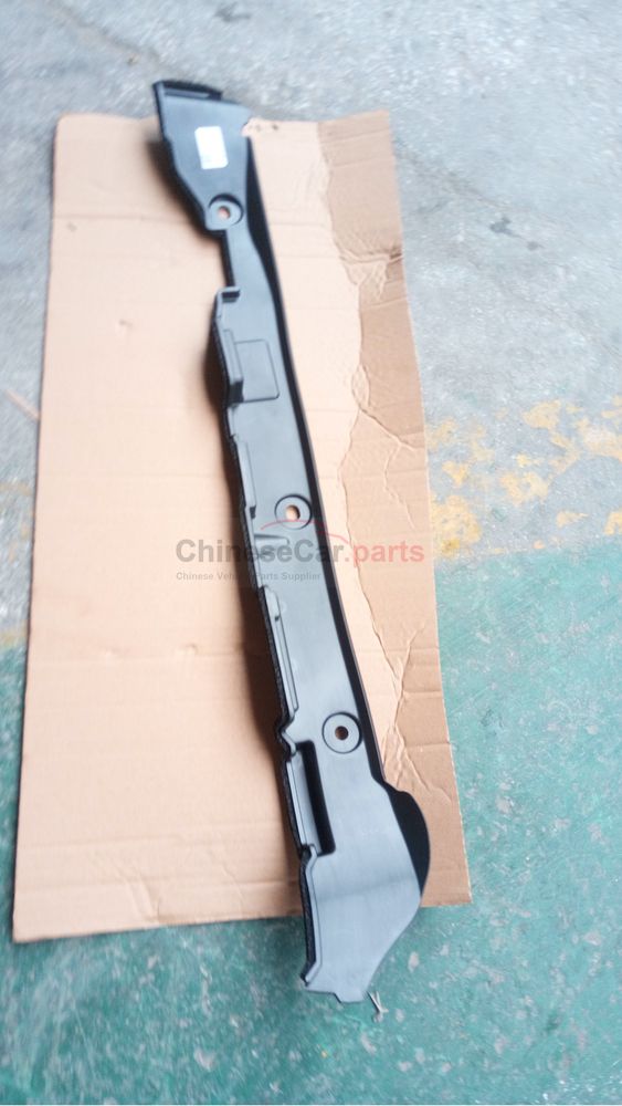 Front fender and rear decorative strip 8403310-CN01 for Changan