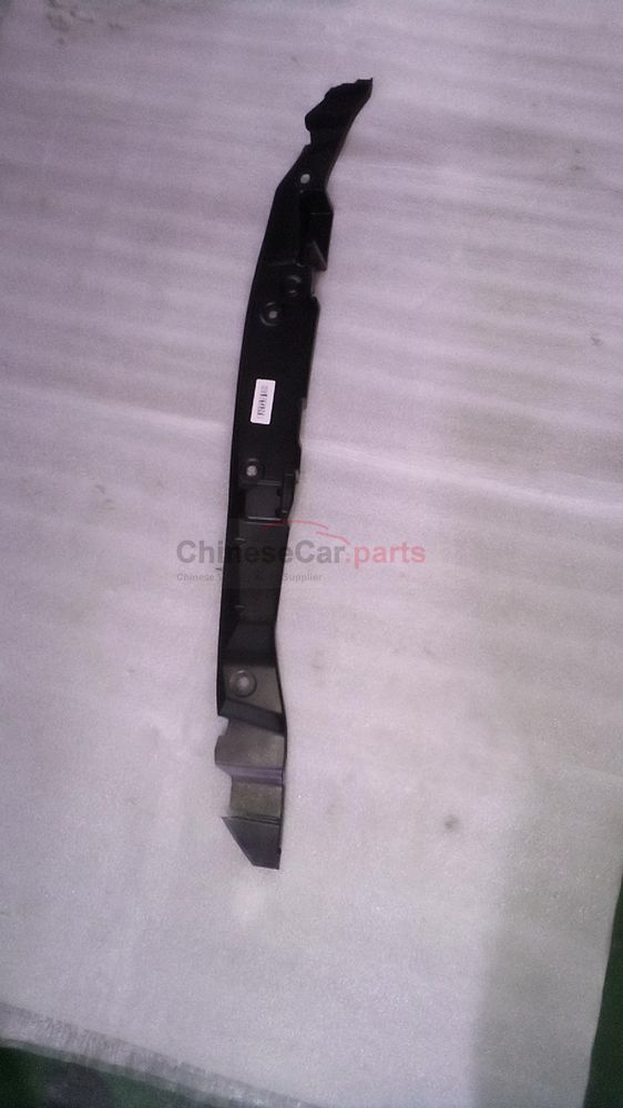 Front vane foam 8403311-CD01 for Changan