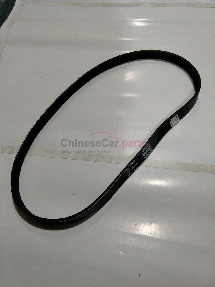 Water pump belt 1025011-NE02/NE01 for Changan