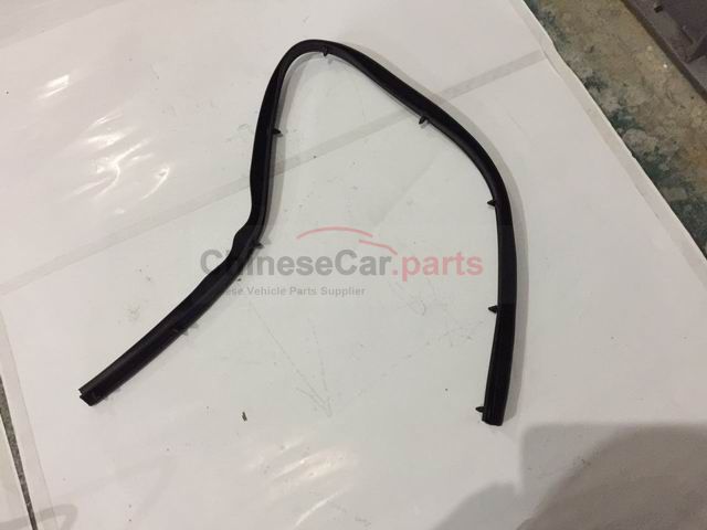 Introduce sealing strips 8410101-M01 for Changan