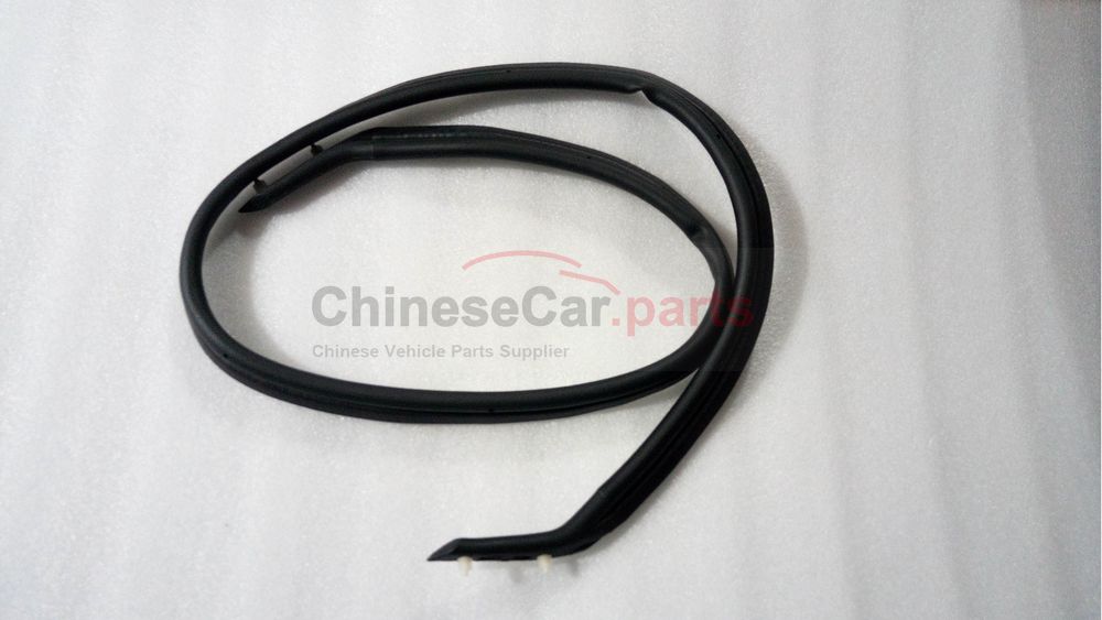 Introduce sealing strips 8410140-BQ01 for Changan