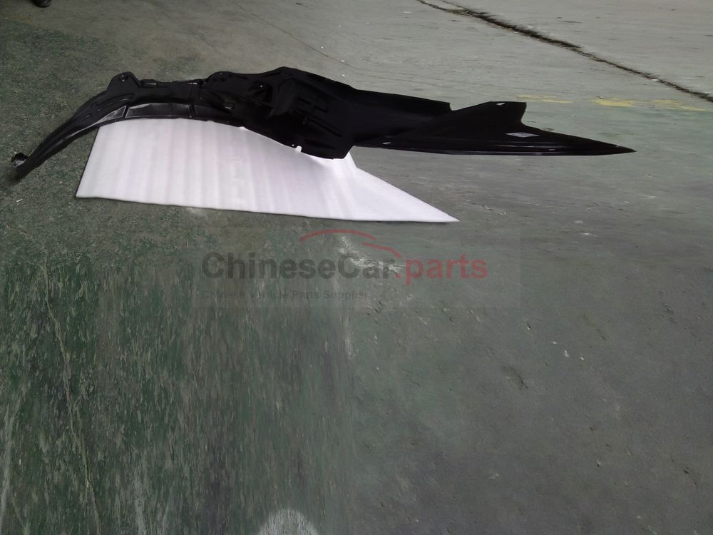 Front fender lining 8511010-M01 for Changan