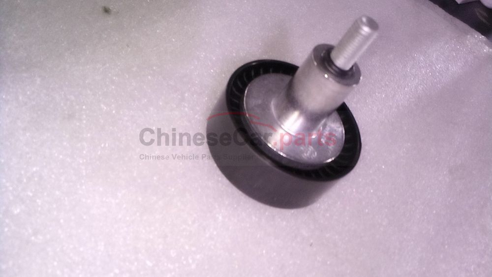 Air conditioning tensioning wheel 1025020-NE01 for Changan
