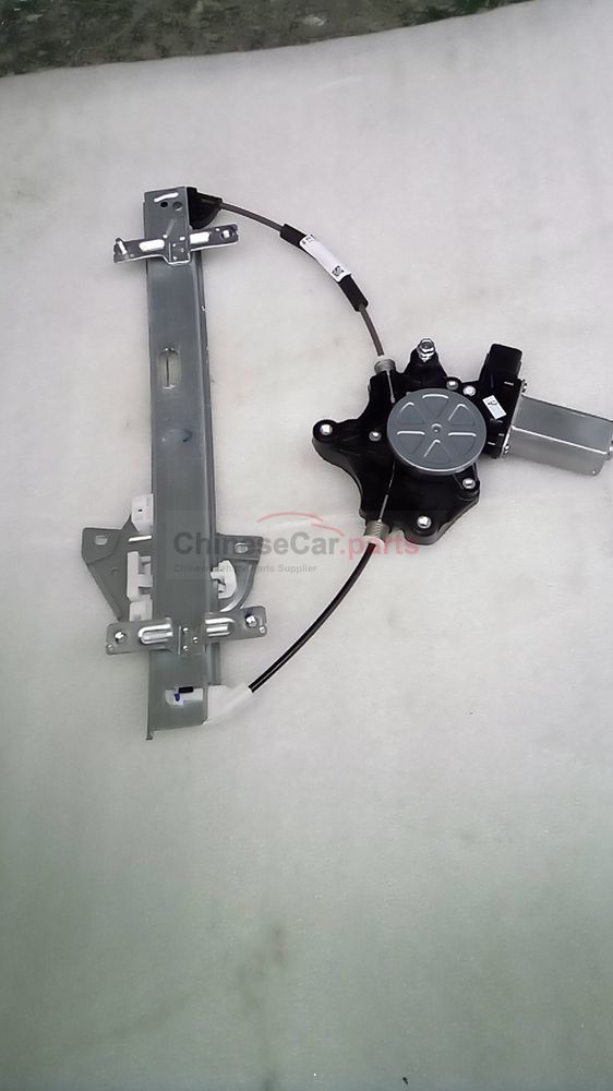 Back door rocker BS02 for Changan