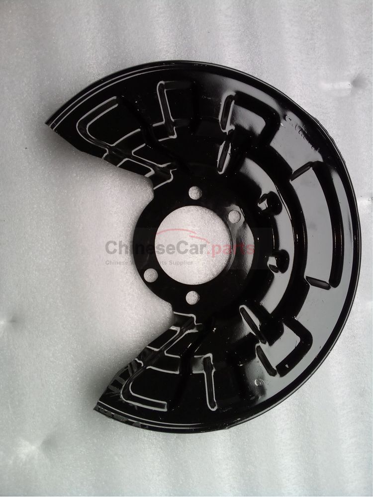 Sheep horn baffle CN01 for Changan