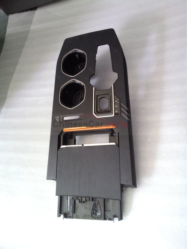 Decoration part of gear lever housing CR02 for Changan