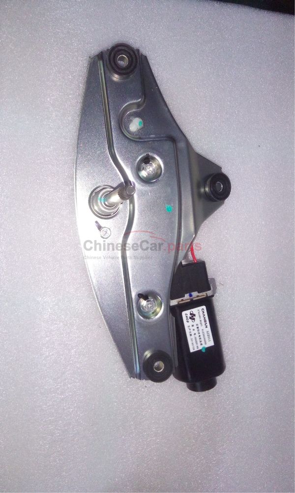 wiper motor S111F271801-0100 for Changan