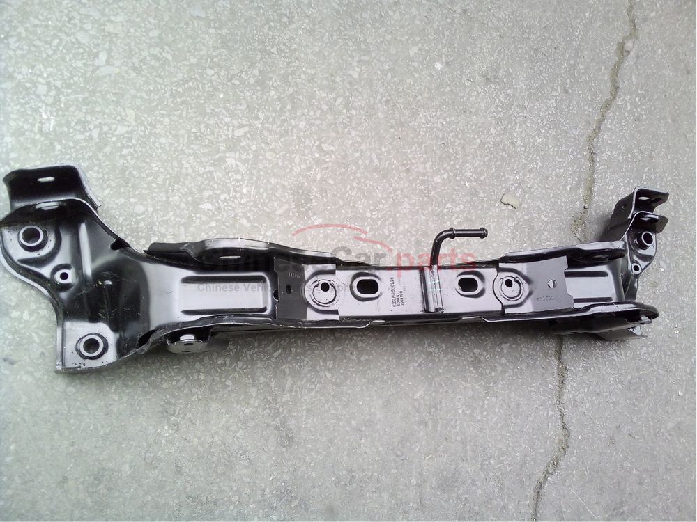 rear axle S201050-0102 for Changan
