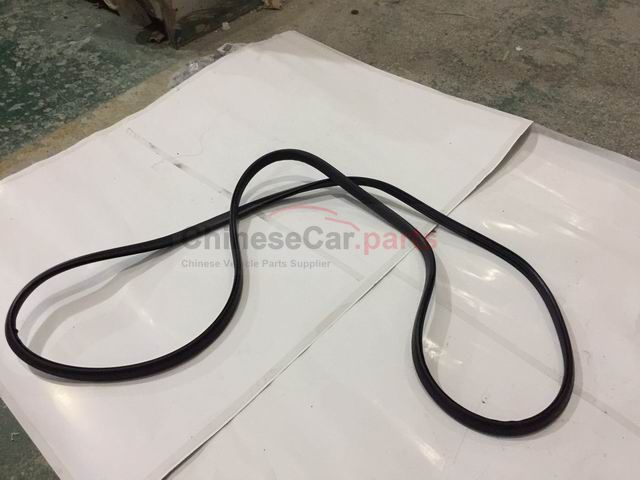 Sunroof sealing strip S301120-1700 for Changan
