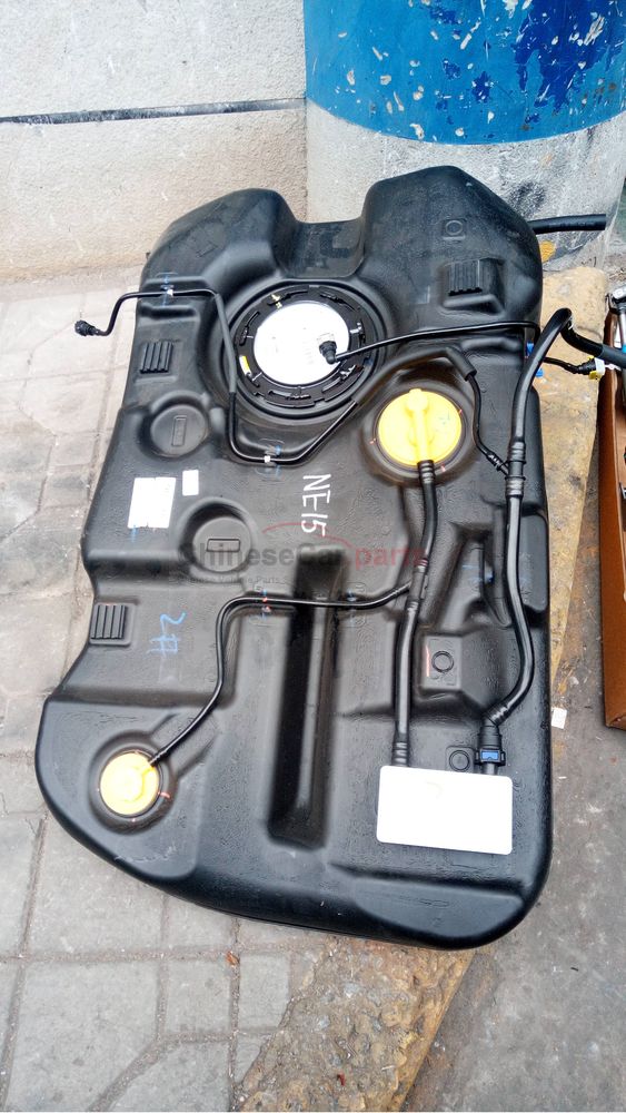 Fuel tank 1101100-CR10 for Changan