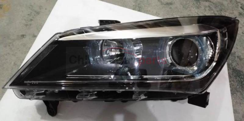 Changan ALSVIN V7 HEAD LAMP OEM B211062-0100