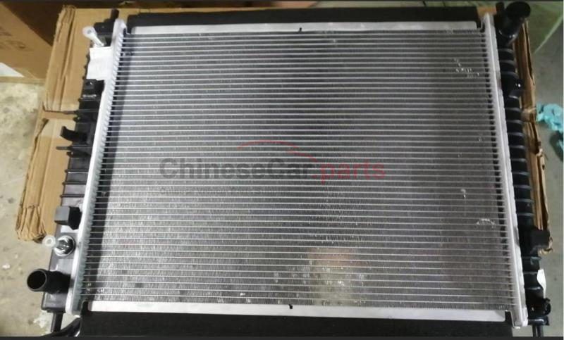 RADIATOR ASSY B311031-0101 for Changan