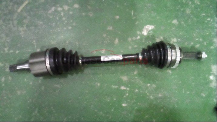 DRIVESHAFT ASSY,LH B511F250101-0201 for Changan