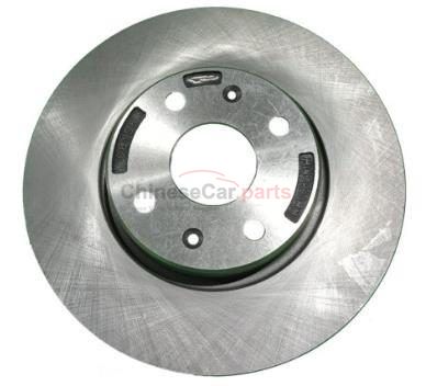 BRAKE DISC,FR B511F260301-0100 for Changan