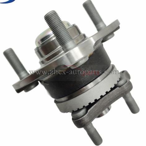 BEARING ASSY,RR LH B511F260302-0400 for Changan