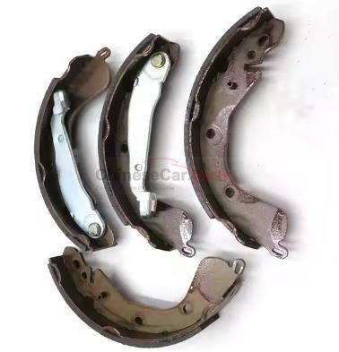 BRAKE SHOE ASSY,RR RH B511F260302-0700/B511F260302-1200 for Changan