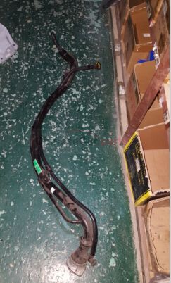 Fuel tank large iron oil pipe 1101200-M01 for Changan