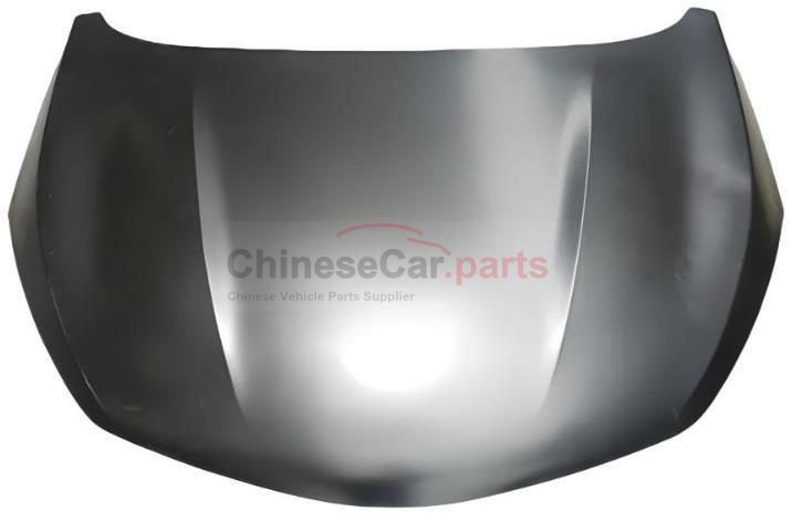 PANEL ASSY, FR HOOD B511F270101-0100 for Changan