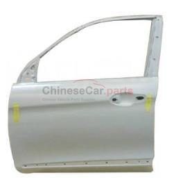 PANEL_ASSY_FR_DOOR_L B511F270103-0101 for Changan