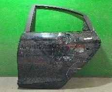 RR DOOR ASSY(WITH HINGE),LH B511F270103-1200 for Changan