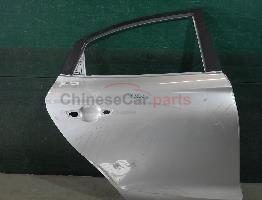 RR DOOR ASSY,RH B511F270103-1400 for Changan