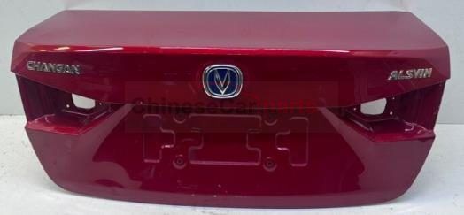 TRUNK LID ASSY B511F270107-0100 for Changan