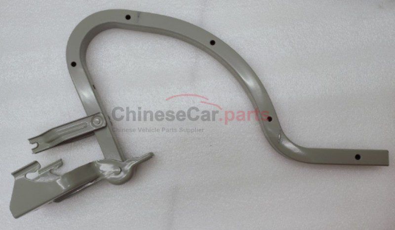 RIGHT REAR DOOR HINGE ASSEMBLY B511F270107-0300-AA for Changan