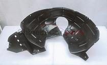 LINING ASSY, FR WHEEL HOUSE, RH B511F270904-1600 for Changan