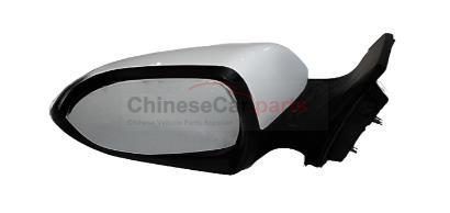 SIDE MIRROR LEFT B511F271002-0102 for Changan
