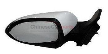 SIDE MIRROR RIGHT B511F271002-0204-AA for Changan
