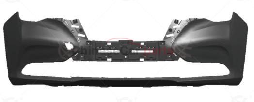 FR BUMPER B511F271301-0200 for Changan