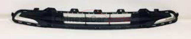 GRILLE B511F271301-0400 for Changan