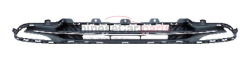 FR BUMPER LOWER GRILL ASSY B511F271301-0401 for Changan