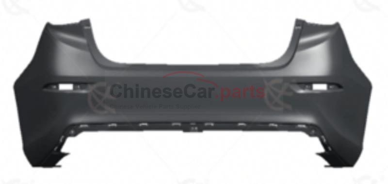 RR BUMPER B511F271303-0200 for Changan