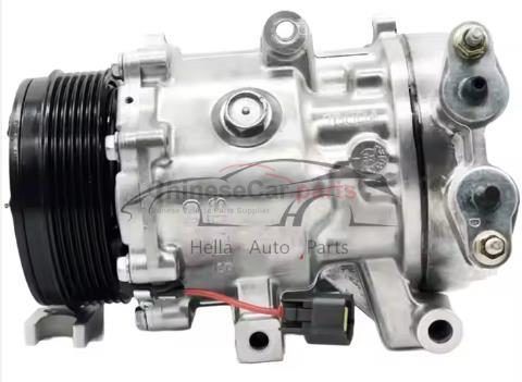 COMPRESSOR ASSY B511F280103-0700 for Changan