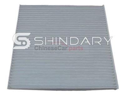 AIR FILTER, A/C B511F280103-1800 for Changan