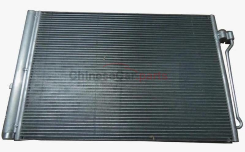 CONDENSER ASSY, A/C B511F280104-0901 for Changan