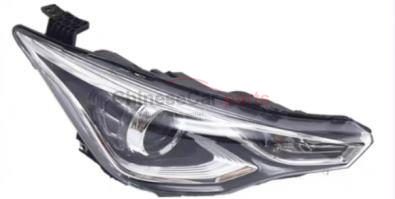 HEAD LAMP LH B511F280501-0300 for Changan