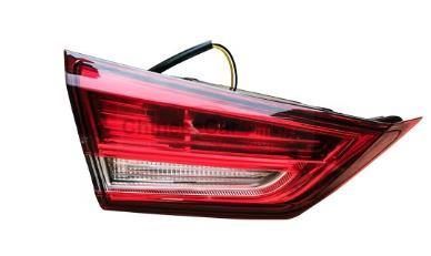 TAIL LAMP LH B511F280503-0600 for Changan