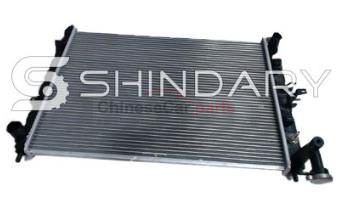 RADIATOR ASSY C201030-0111 for Changan