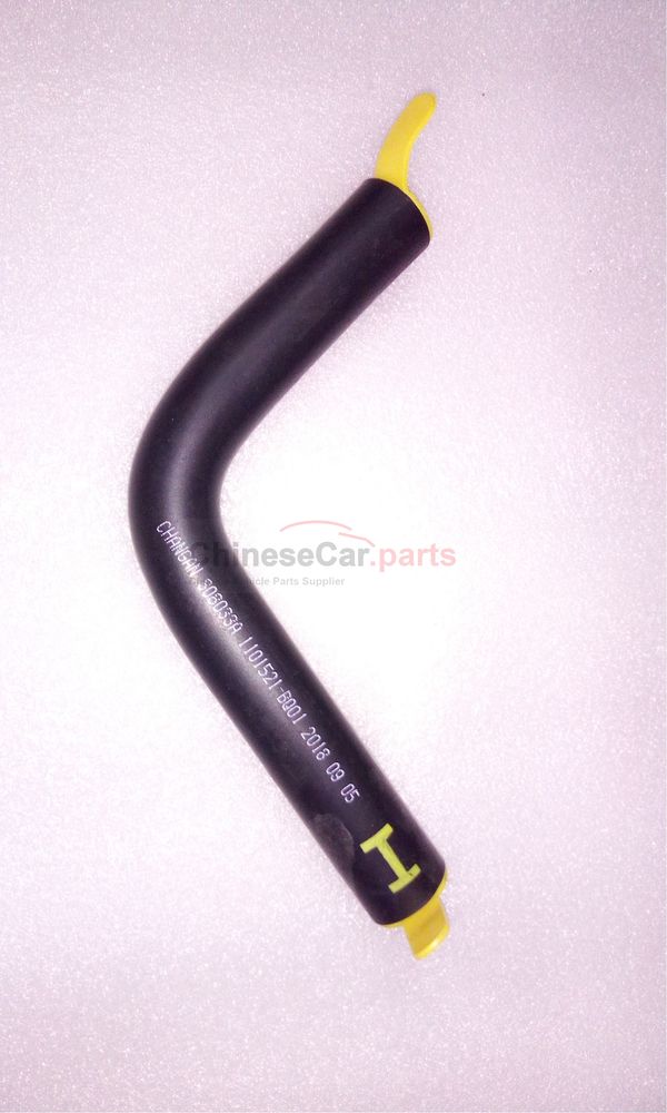 fuel pipe 1101521-BQ01 for Changan