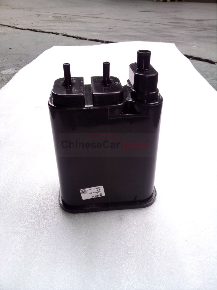 Carbon canister assembly 1101900-M01 for Changan