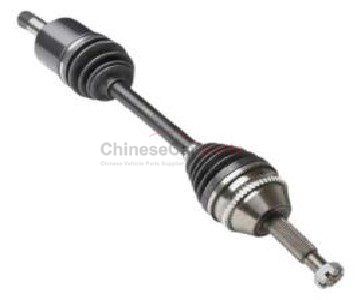 DRIVE SHAFT ASSY LH C211F250101-0206 for Changan