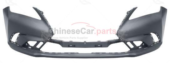 FR BUMPER C211F271301-0200 for Changan