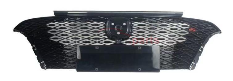 FR BUMPER UPR GRILL ASSY C211F271301-0305 for Changan