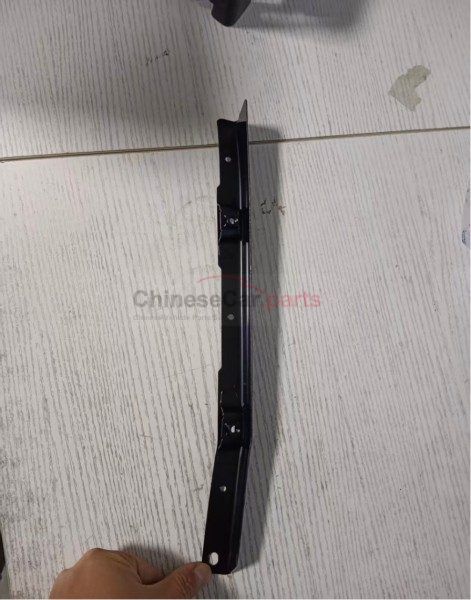 RIGHT REAR BUMPER BRACKET C211F271303-0600 for Changan