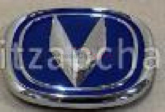 V LOGO OF CHANGAN C211F271401-0100 for Changan