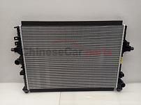 RADIATOR WITH ACCESSORIES ASSY C211F280104-0107 for Changan