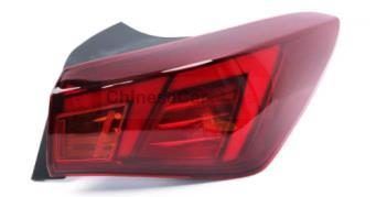 TAIL LAMP RH C211F280503-0401 for Changan